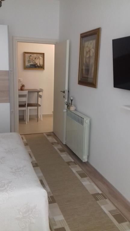 Apartment Lili Poreč Exterior foto